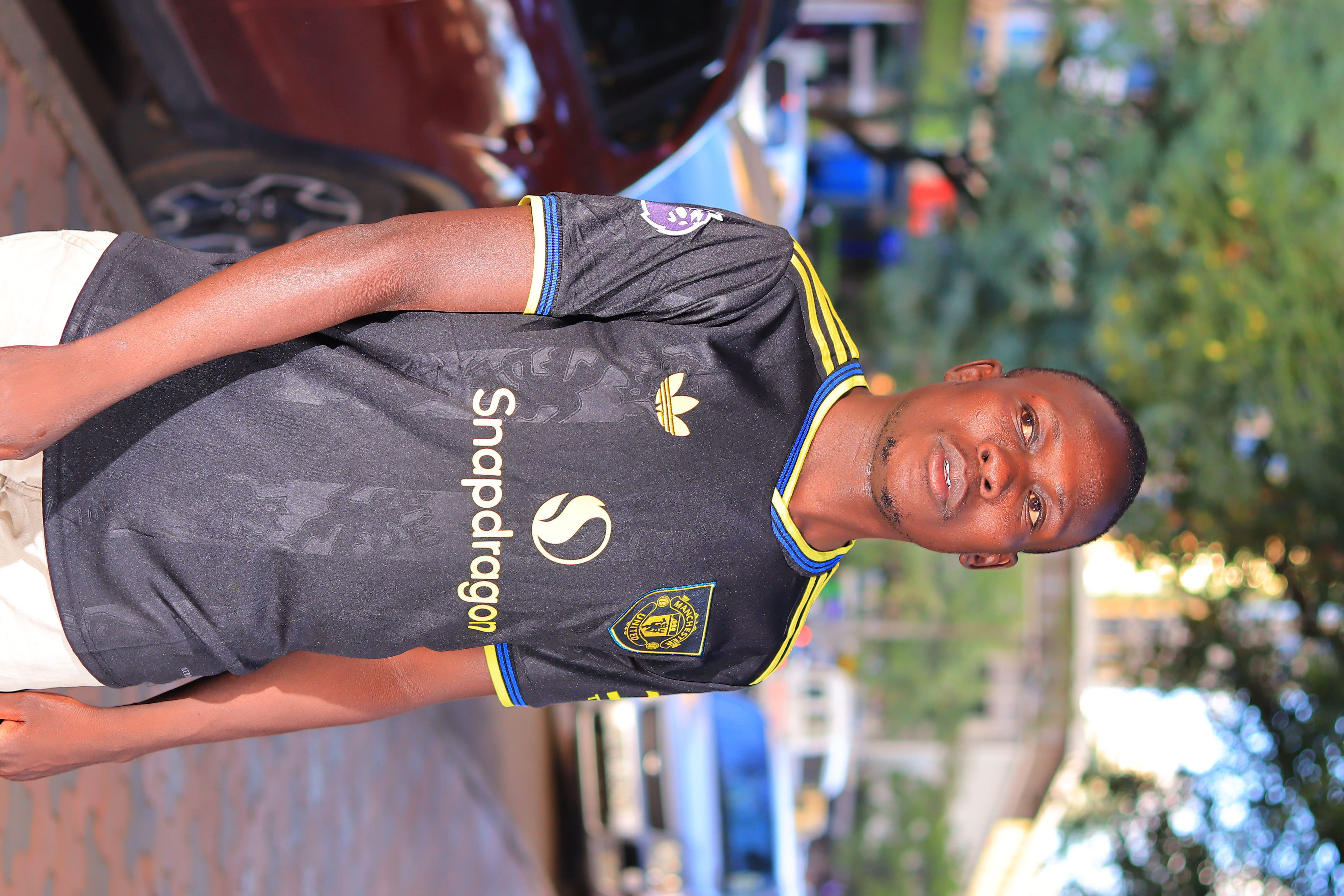 Cohort 1 participant portrait