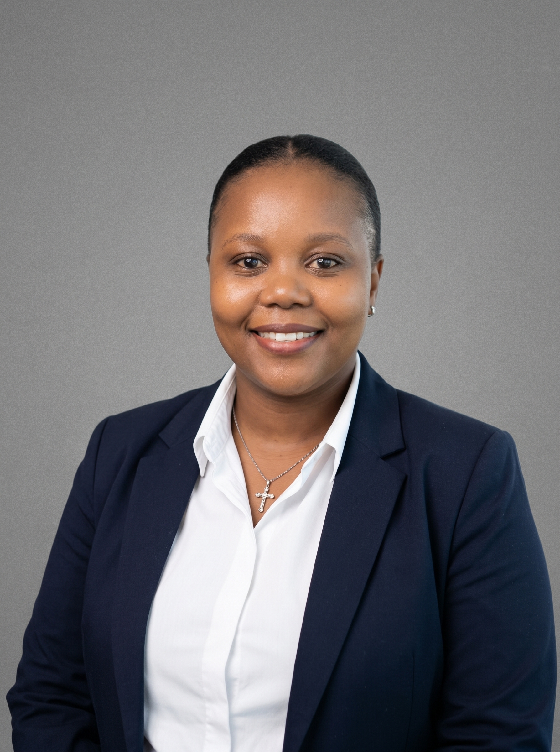 Cohort 1 participant portrait