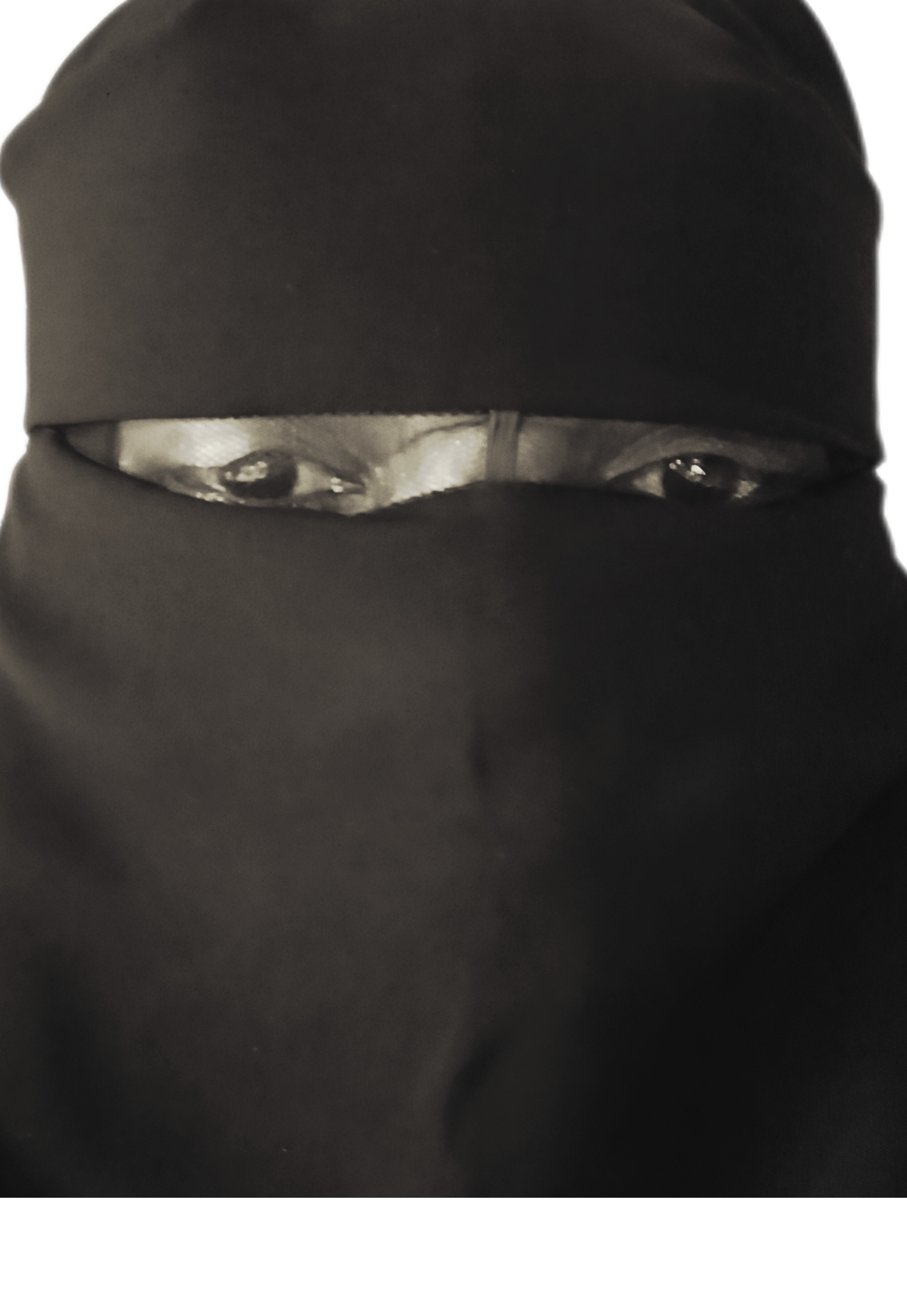 Cohort 1 participant portrait